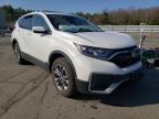 HONDA - CRV