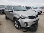 KIA - SORENTO