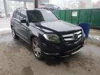 MERCEDES-BENZ - GLK-CLASS