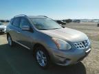 NISSAN - ROGUE