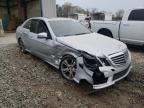 MERCEDES-BENZ - E-CLASS