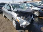 NISSAN - VERSA