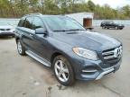 MERCEDES-BENZ - GLE-CLASS