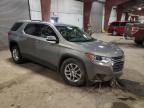 CHEVROLET - TRAVERSE