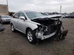 LEXUS - RX350