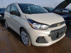 CHEVROLET - SPARK