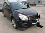 CHEVROLET - EQUINOX