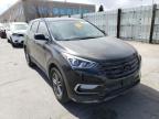 HYUNDAI - SANTA FE