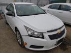 CHEVROLET - CRUZE