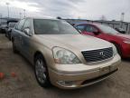 LEXUS - LS430