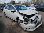 SUBARU - IMPREZA