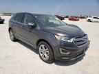 FORD - EDGE