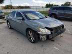 NISSAN - MAXIMA