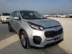 KIA - SPORTAGE