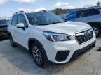 SUBARU - FORESTER