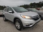 HONDA - CRV