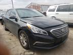 HYUNDAI - SONATA