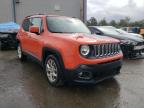 JEEP - RENEGADE