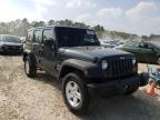 JEEP - WRANGLER