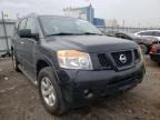 NISSAN - ARMADA