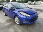 FORD - FIESTA