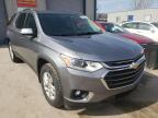 CHEVROLET - TRAVERSE