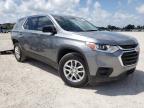 CHEVROLET - TRAVERSE