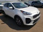 KIA - SPORTAGE