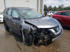 NISSAN - ROGUE