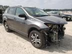 TOYOTA - RAV4