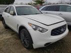 INFINITI - FX35