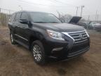 LEXUS - GX