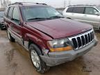 JEEP - GRAND CHEROKEE