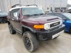 TOYOTA - FJ CRUISER