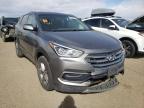 HYUNDAI - SANTA FE