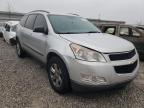 CHEVROLET - TRAVERSE