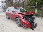 NISSAN - ROGUE