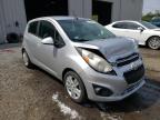 CHEVROLET - SPARK