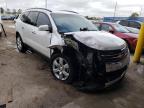 CHEVROLET - TRAVERSE