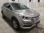 HYUNDAI - SANTA FE