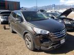 HYUNDAI - SANTA FE