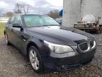 BMW - 5 SERIES