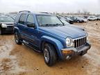 JEEP - LIBERTY