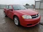 DODGE - AVENGER