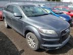 AUDI - Q7