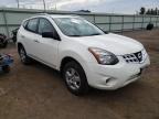 NISSAN - ROGUE