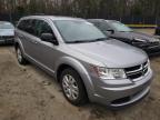 DODGE - JOURNEY