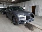 AUDI - Q7