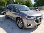 CHEVROLET - TRAVERSE