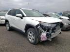 TOYOTA - RAV4